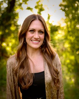 Photo of Katie Perkins, Marriage & Family Therapist Associate, MS, LAMFT