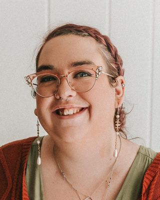 Photo of Stacey Palmberg, Pre-Licensed Professional