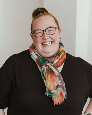 Photo of Brenna McConnell, Licensed Mental Health Counselor, MA, T-LMHC, NCC