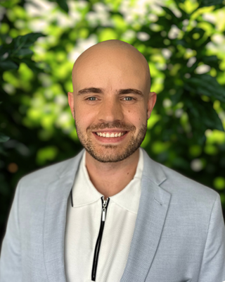 Photo of Jeremy Frederic Anthony de Bear, Psychologist, MSc, PsyBA General
