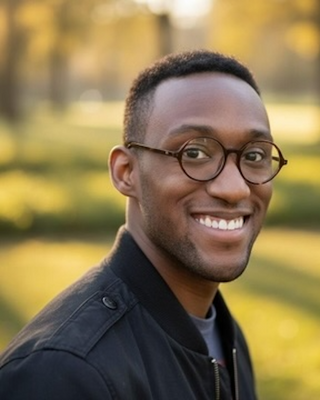 Photo of Michael Blake-Edwards, Counselor, MS, NCC, LMHC-QS, CCTP, CMIP