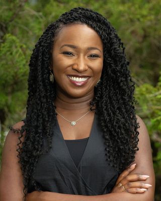 Photo of Unique L. Page, PhD, LPC, NCC, Licensed Professional Counselor