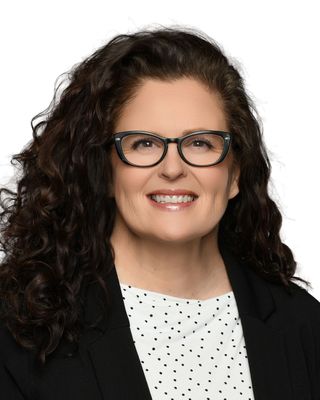 Photo of Diane MacDonald, Counsellor, RCT-C, CCC
