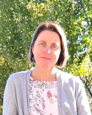 Photo of Arina Polyakova, Registered Psychotherapist (Qualifying), MA