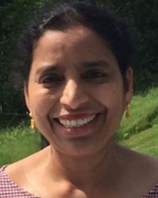 Photo of Ayesha Syed, Psychiatric Nurse Practitioner in Greenville, MI