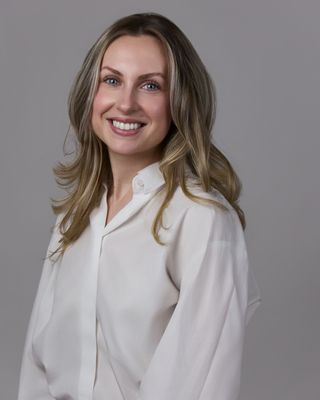 Photo of Hannah Paolini, Pre-Licensed Professional