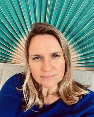 Photo of Jessica Morgan, Registered Psychotherapist, MA, RP