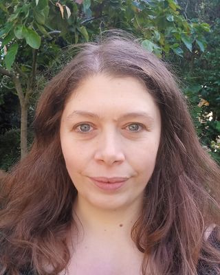 Photo of Eleanor Donald, Counsellor, MBACP