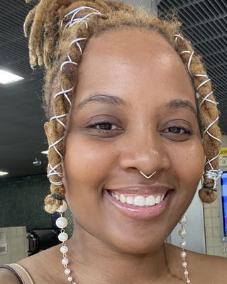 Photo of Gabrielle Jackson, Counselor, MA, LLC