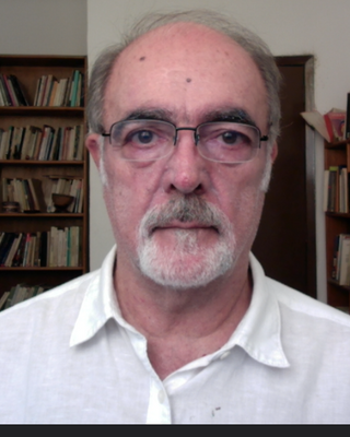 Foto de Marcelo Carrillo Babani, Psicoterapeuta, PhD