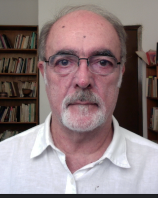 Foto de Marcelo Carrillo Babani, Psicoterapeuta, PhD