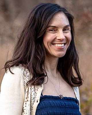 Photo of Christina Woodson, Psychiatric Nurse Practitioner, MSN, CRNP