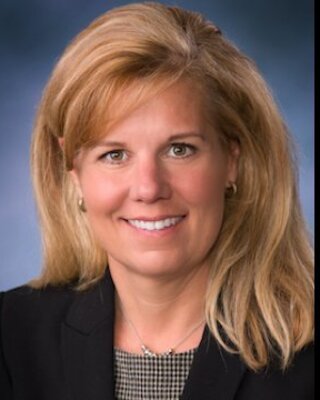 Photo of Carrie K. Company, Counselor in Monmouth, IL