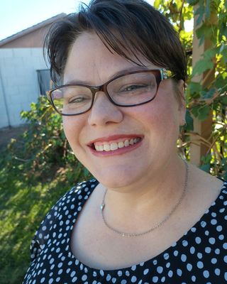 Photo of Abby Bailly, Clinical Social Work/Therapist in Pinal County, AZ