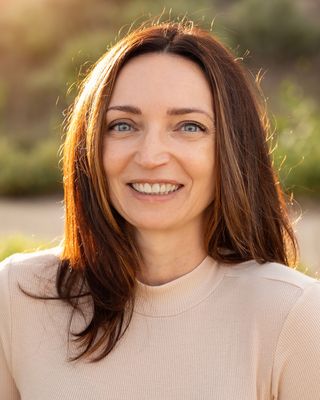 Photo of Vanessa Romero, Marriage & Family Therapist, MA, LMFT