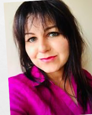 Photo of Karolina Maria Kaniok, Psychologist, GMBPsS