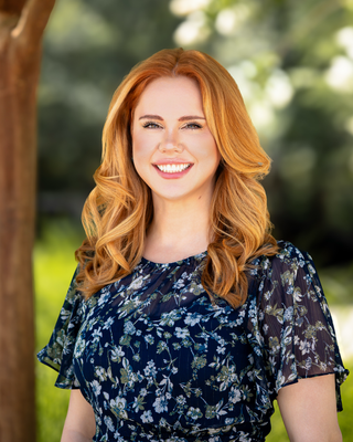 Photo of Kathryn Wainscott, Licensed Professional Counselor, BS, MCHC, LPC