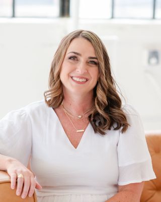 Photo of Krissy M Cotten, Licensed Professional Counselor, MA, LPC
