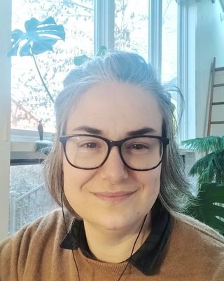 Photo of Katie Dudzik, Clinical Social Work/Therapist, LCSW, She/Her