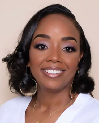 Photo of Raquel Hopkins, Licensed Professional Counselor Associate in Houston, TX