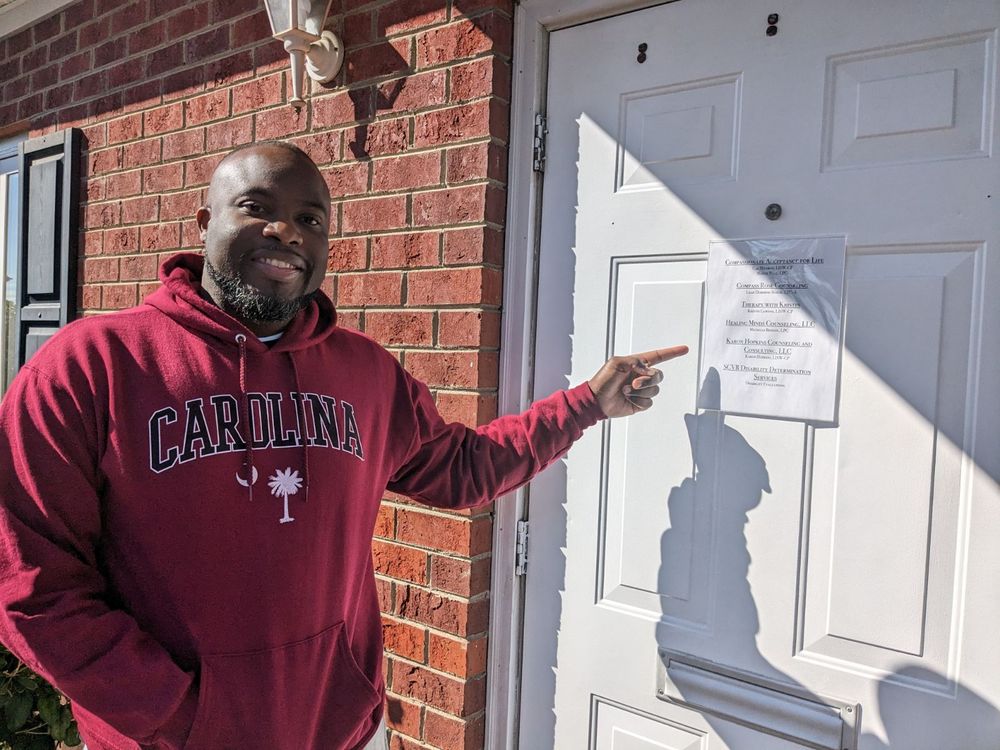 Hopkins Counseling and Consulting, LLC, 3971A