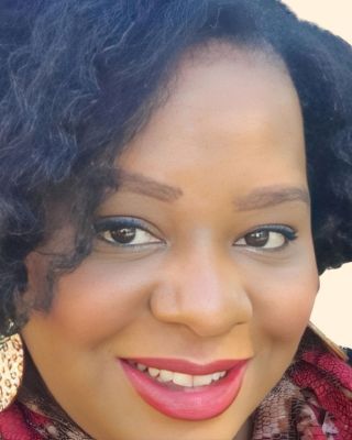 Photo of Tamika Manson, Counselor, MA, LCPC