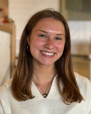 Photo of Ann Malcolm, Professional Counselor Associate, LPC-A