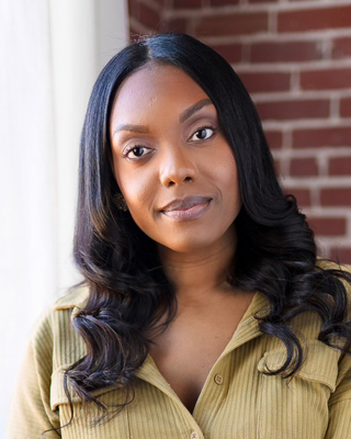 Photo of Adreeonah Mundy, Licensed Professional Counselor, LPC