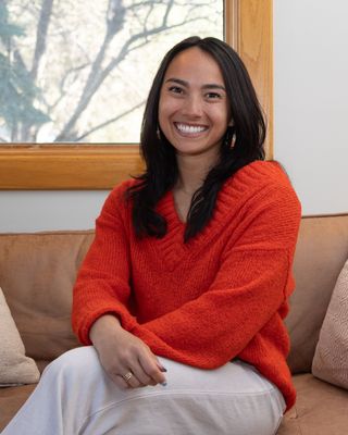 Photo of Sierra Lee, Pre-Licensed Professional, MS, PCLC
