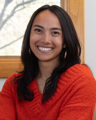Photo of Sierra Lee, Pre-Licensed Professional, MS, PCLC