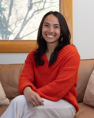 Photo of Sierra Lee, Counselor, MS, LCPC