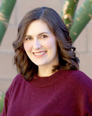 Photo of Ashley Jacobson, Pre-Licensed Professional in Las Vegas, NV