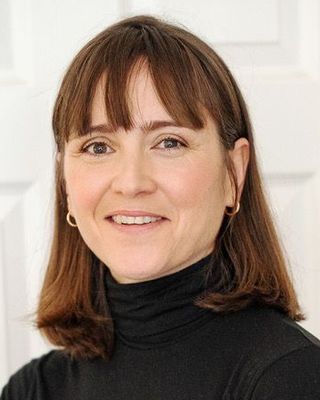 Photo of Denise Glavic, Psychotherapist, MSc, MUKCP