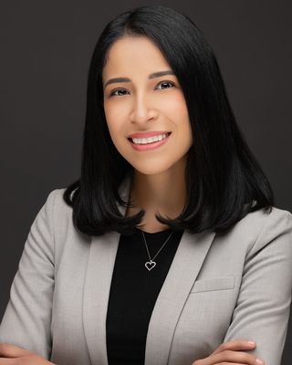 Photo of Ninfa Lizeth Robles, Clinical Social Work/Therapist, LCSW