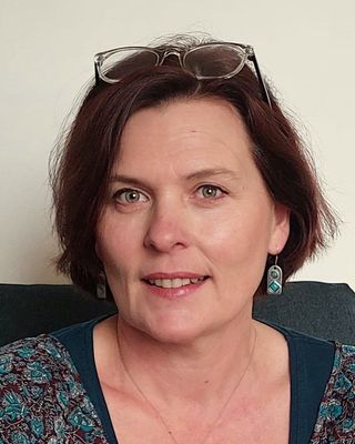 Photo of Julie Bridger, Counsellor in Hove, England