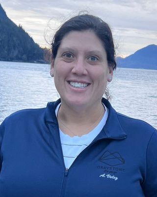 Photo of Alysha S. Velez, Licensed Professional Counselor, LPC