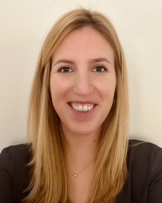 Photo of Olivia Sindall, Pre-Licensed Professional in Lower Manhattan, New York, NY