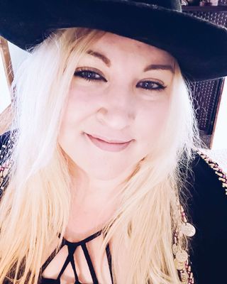 Photo of Dr. Tiffany McBride, Counselor, DSPS, LCPC