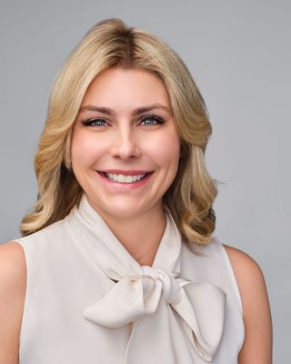 Photo of Lindsay Nickens, Clinical Social Work/Therapist, LCSW, MA