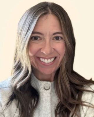 Photo of Cathryn Stuecker, Licensed Professional Clinical Counselor, LPCC