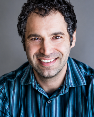 Photo of Jason Heymer - Complete Counseling, Counselor, MA, LPC, LMHC