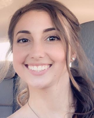 Photo of Courtney Turner, Licensed Professional Clinical Counselor, MA, LPCC