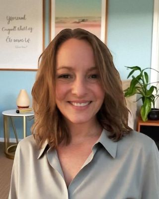 Photo of Rachel Ferriter - Rachel Ferriter (Anxiety and OCD Specialist), Licensed Professional Counselor, LPC