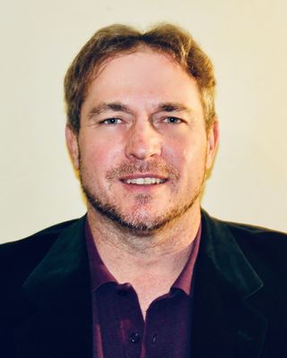 Photo of Richard Fontenot, Marriage & Family Therapist, LMFT, MMC