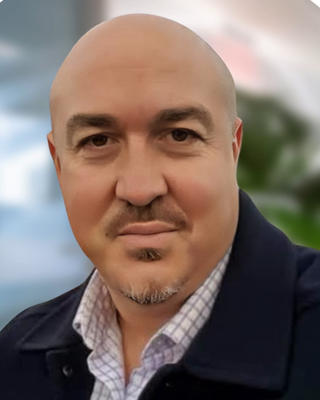 Photo of Vincent Seeger, Clinical Social Work/Therapist, LCSW