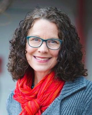 Photo of Kristen Coats, Registered Psychotherapist