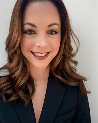 Photo of Alyssa Galletto, Licensed Professional Counselor, MS, LPC