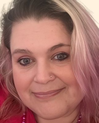 Photo of Carrie Cooper, Marriage & Family Therapist, MA, LMFT