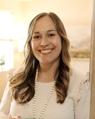 Photo of Clara Morgan, Licensed Professional Counselor, MEd, LPC