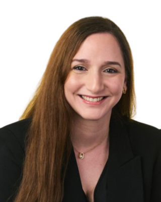 Photo of Elly Reda, Registered Psychotherapist, MEd, MACP